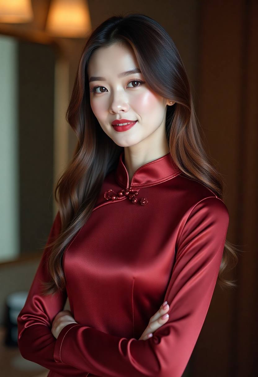 暖流诊所海报