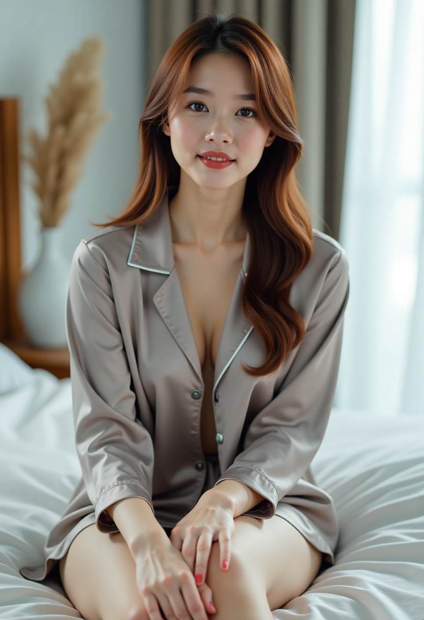 东京午夜信使夜路剧照