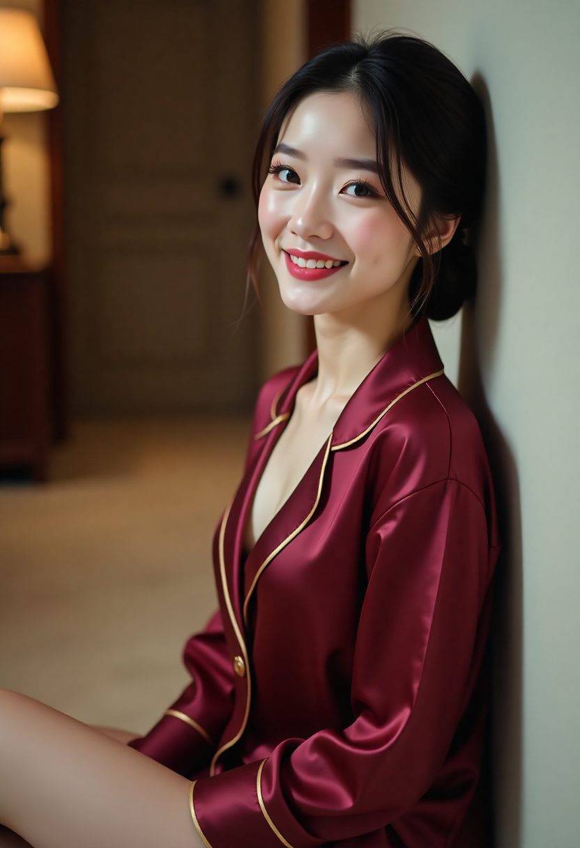 青叶档案室