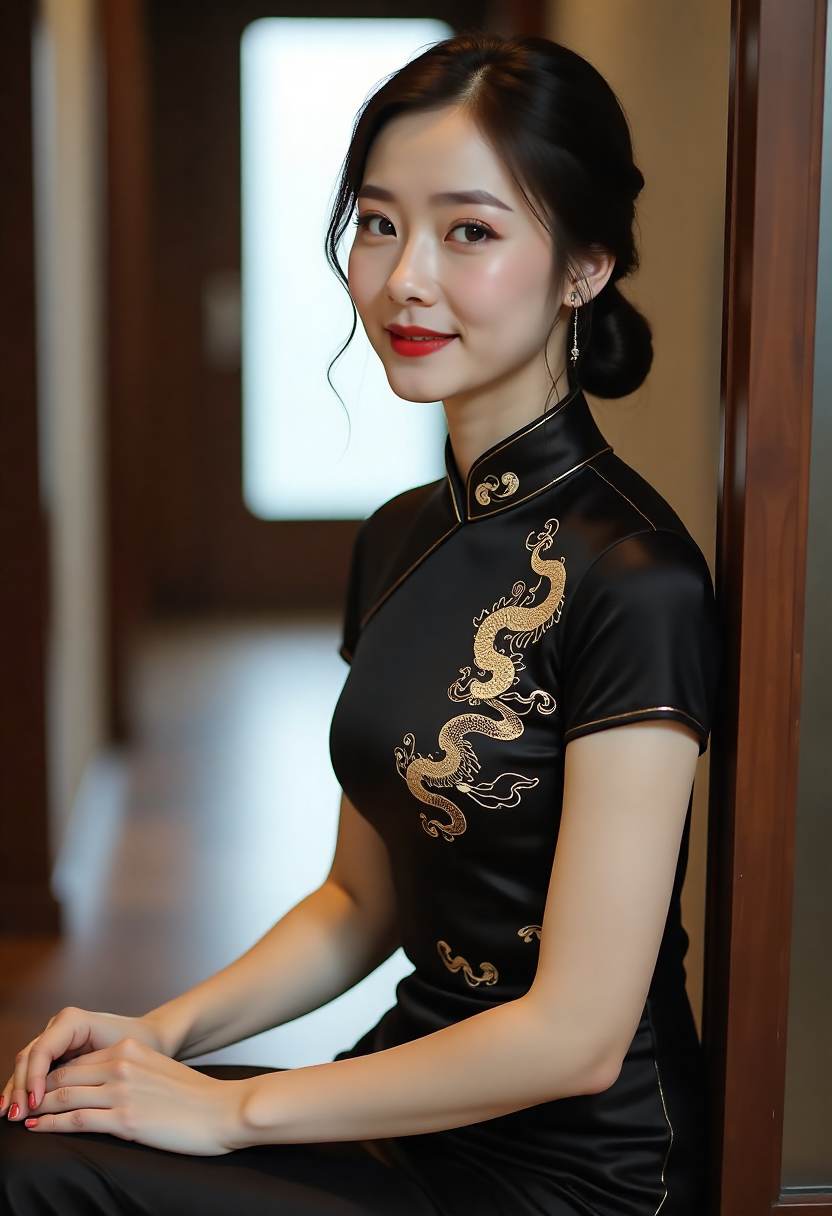 蓝光修复配图