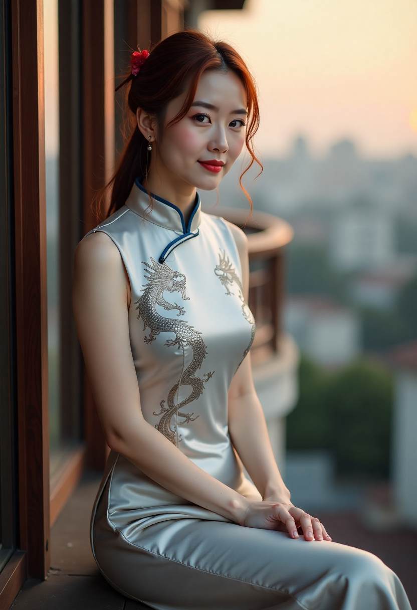 海风与机械鲸